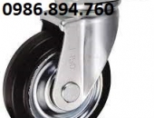 BÁNH XE PU 150MM SISIKU -JAPAN